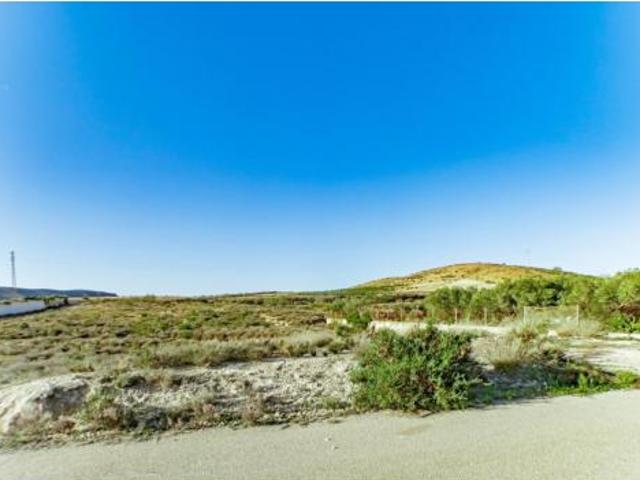 Casa en venta en Fernán Pérez, Níjar
