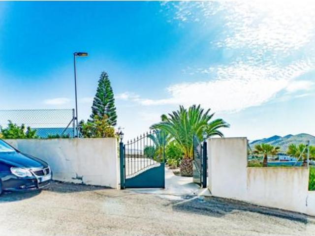 Casa en venta en Fernán Pérez, Níjar
