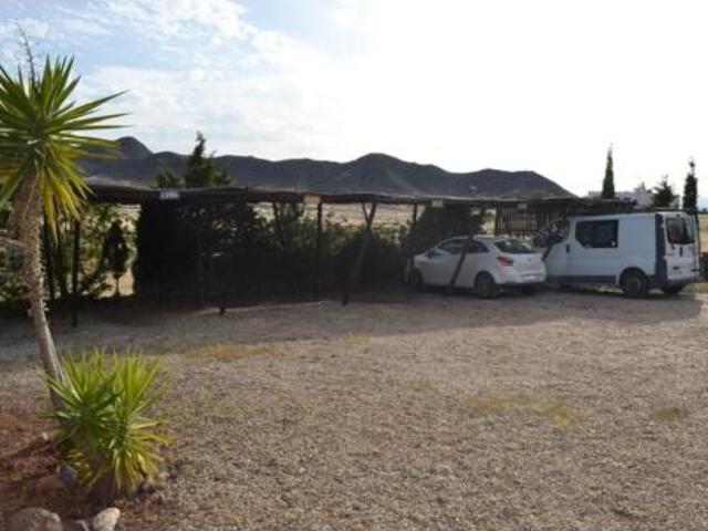 Casa en venta en San José, Níjar