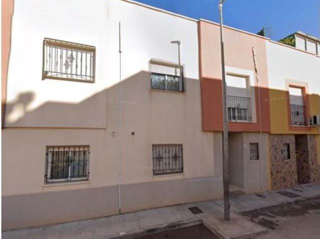 Casa en venta en San Isidro de Níjar, Níjar