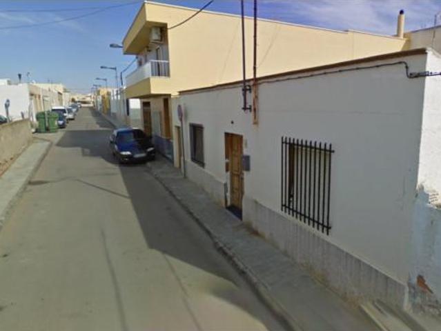 Casa en venta en Campohermoso, Níjar