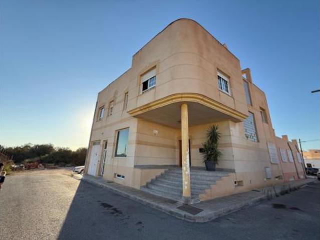 Casa en venta en Níjar, Andalucía