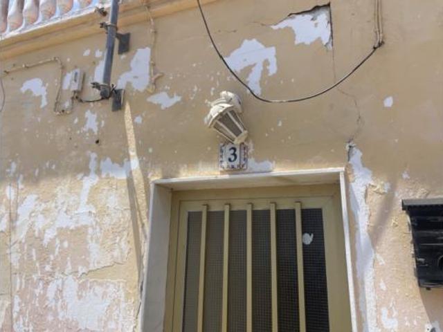Casa en venta en San Isidro de Níjar, Níjar