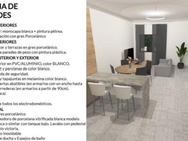 Casa en venta en San Isidro de Níjar, Níjar