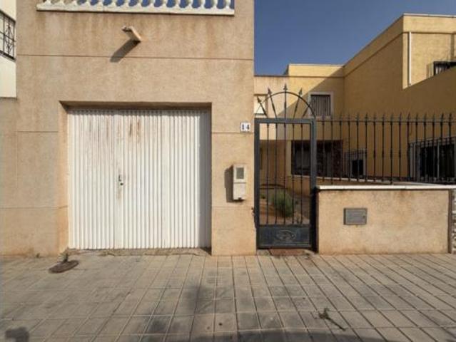 Casa en venta en San Isidro de Níjar, Níjar