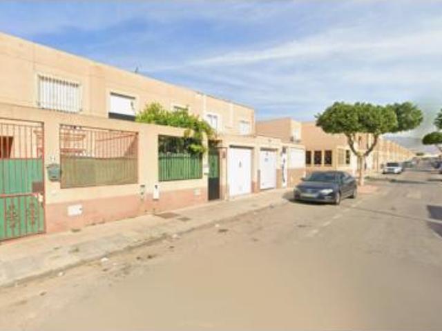Casa en venta en San Isidro de Níjar, Níjar