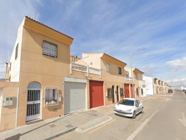 Casa en venta en San Isidro de Níjar, Níjar