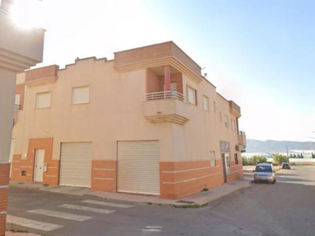 Casa en venta en San Isidro de Níjar, Níjar