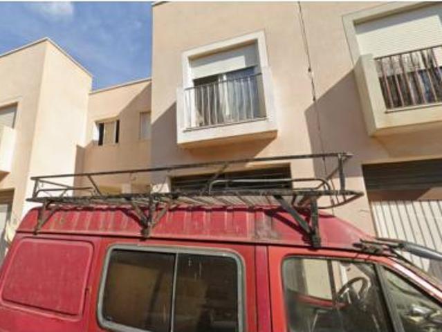 Casa en venta en San Isidro de Níjar, Níjar