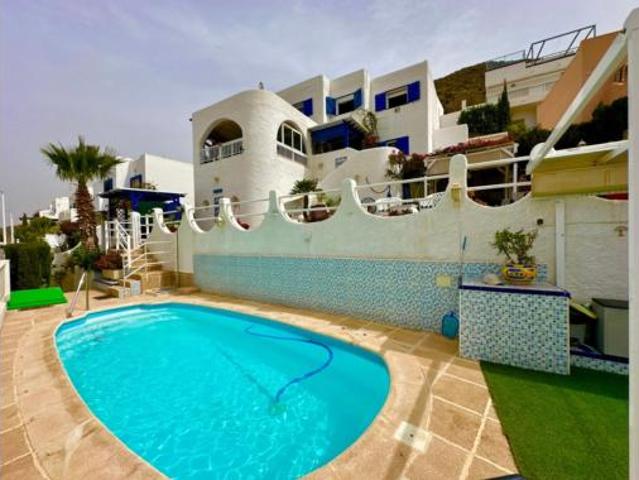Casa en venta en San José, Níjar
