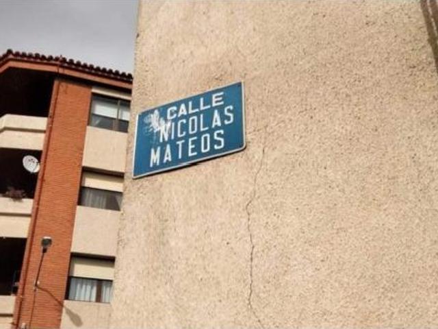 Casa en venta en Noblejas, Castilla-La Mancha