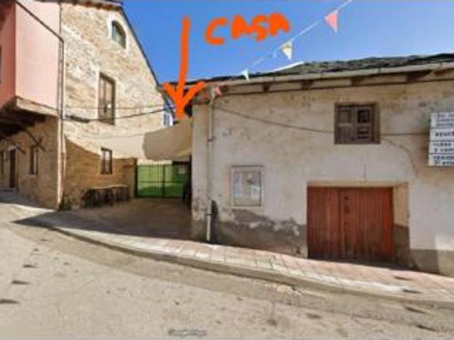 Casa en venta en El Bierzo, Castilla y León