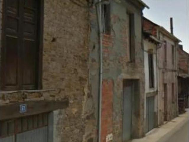 Casa en venta en El Bierzo, Castilla y León