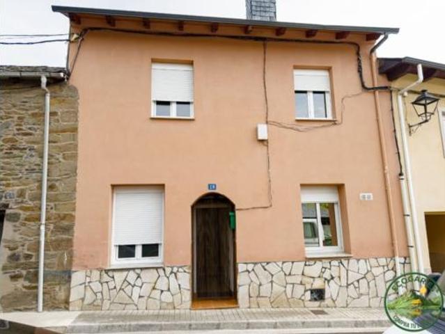 Casa en venta en Noceda del Bierzo, León