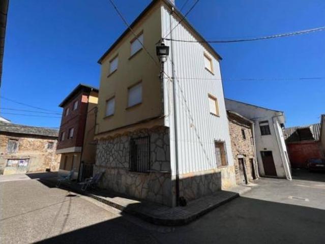 Casa en venta en El Bierzo, Castilla y León