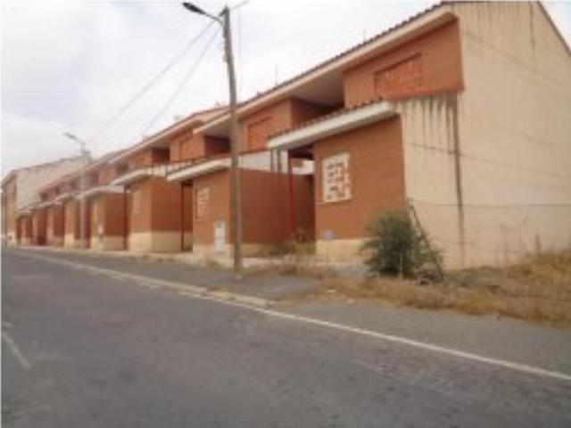 Casa en venta en Noez, Castilla-La Mancha