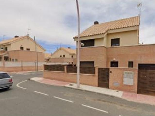 Casa en venta en Noez, Castilla-La Mancha