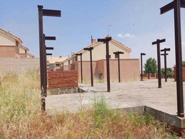 Casa en venta en Noez, Castilla-La Mancha
