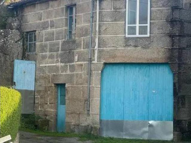 Casa en venta en Nogueira de Ramuín, Ourense
