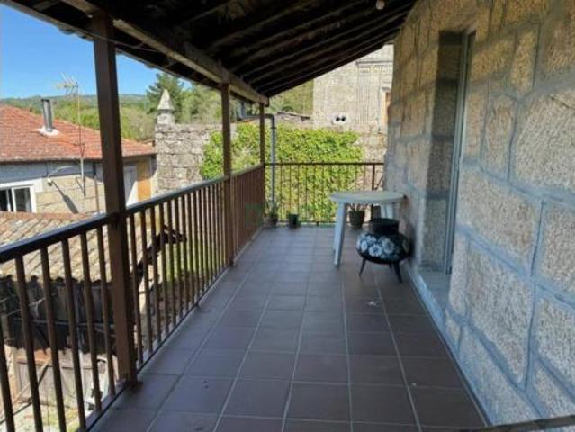 Casa en venta en Nogueira De Ramuín