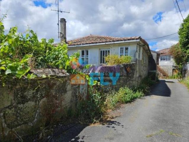 Casa en venta en Nogueira De Ramuín