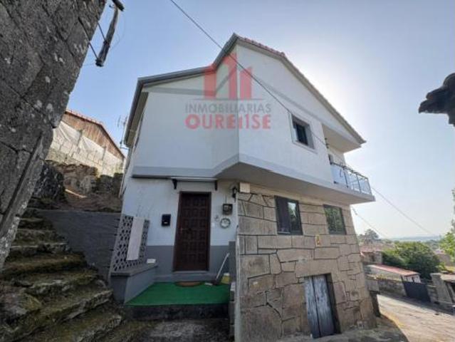 Casa en venta en Nogueira de Ramuín, Ourense