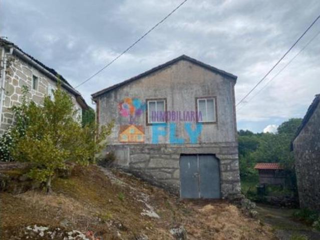 Casa en venta en Nogueira De Ramuín