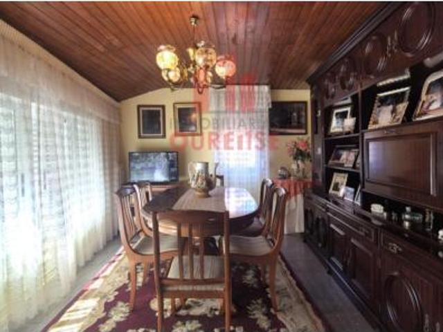 Casa en venta en Nogueira De Ramuín