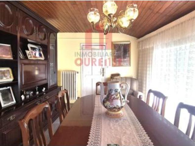 Casa en venta en Nogueira de Ramuín, Ourense
