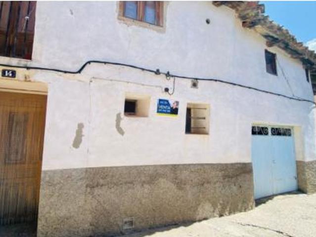 Casa en venta en Gúdar-Javalambre, Aragón