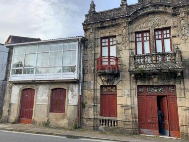 Casa en venta en Noia