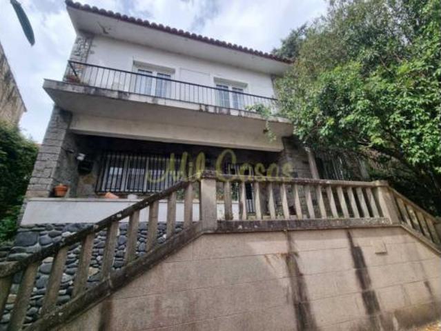 Casa en venta en Noia