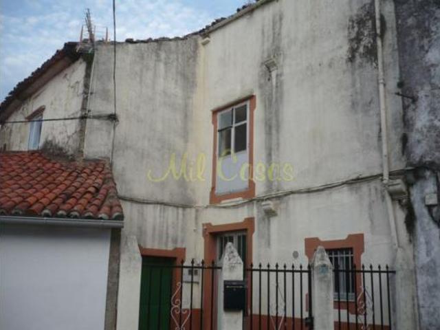 Casa en venta en Noia, A Calzada