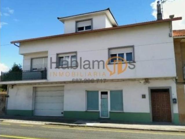 Casa en venta en Noia, O Campo das Rodas Casa en venta en Noia, O Campo das Rodas