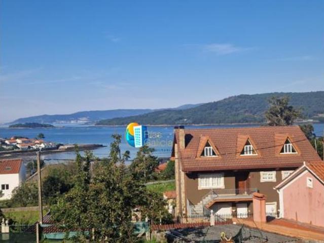 Casa en venta en Noia, A Carreira