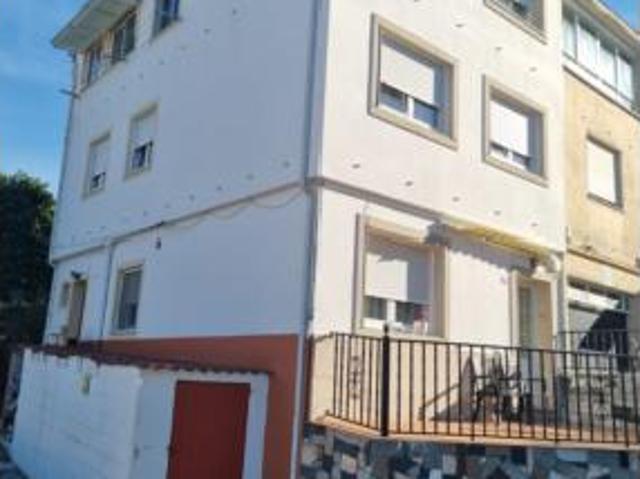 Casa en venta en Noia, O Campo das Rodas