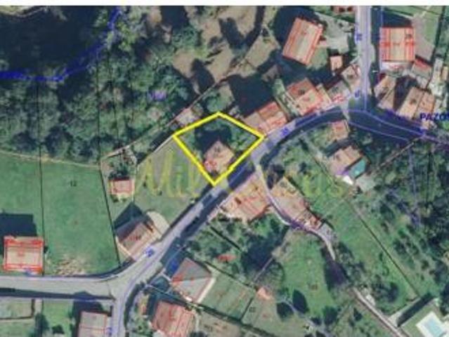 Casa en venta en Noia