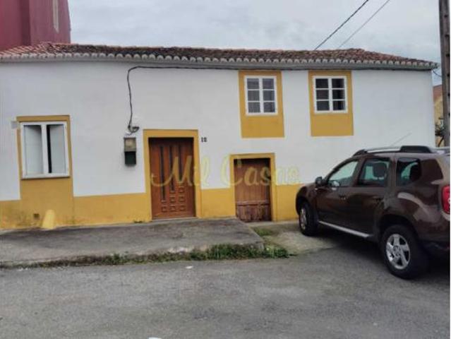 Casa en venta en Noia
