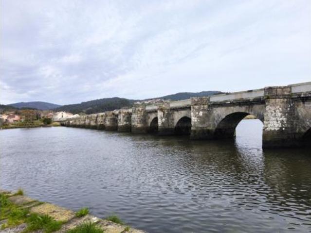 Casa en venta en Noia, Orro