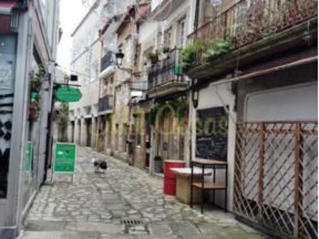 Casa en venta en Noia, O Campo das Rodas
