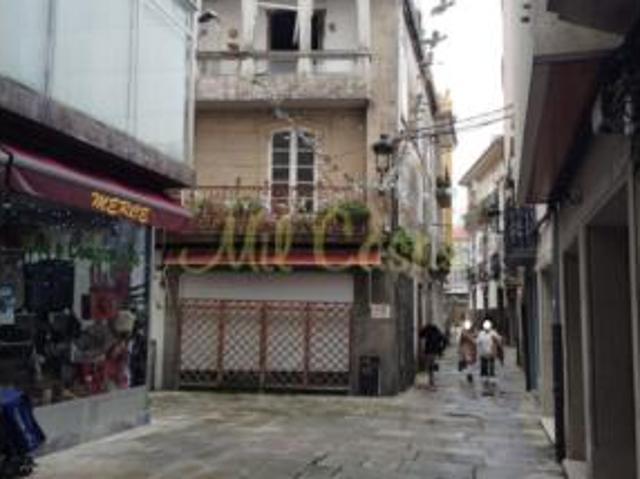 Casa en venta en Noia