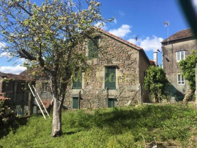 Casa en venta en Noia, Vista Alegre
