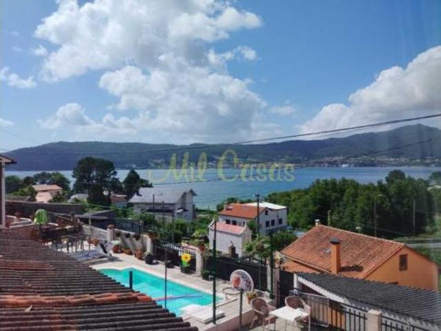 Casa en venta en Noia