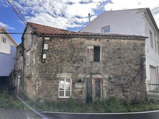 Casa en venta en Noia