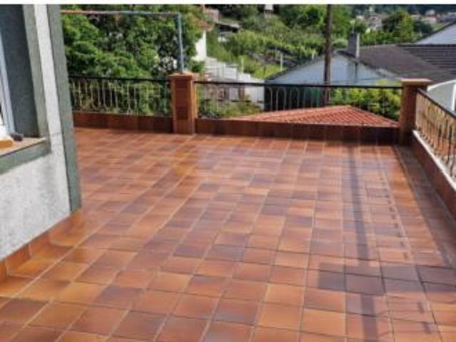 Casa en venta en Noia, Vista Alegre