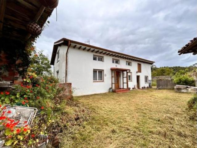 Casa en venta en Noja, Cantabria