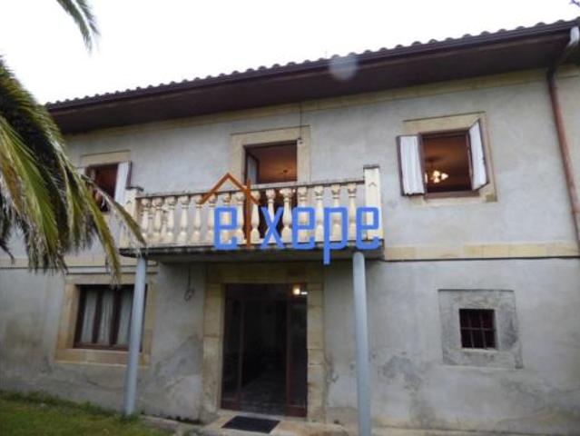 Casa en venta en Barrio Cabanzo, Noja
