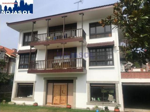 Casa en venta en Noja, Cantabria