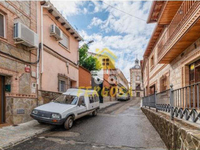 Casa en venta en Nombela, Toledo