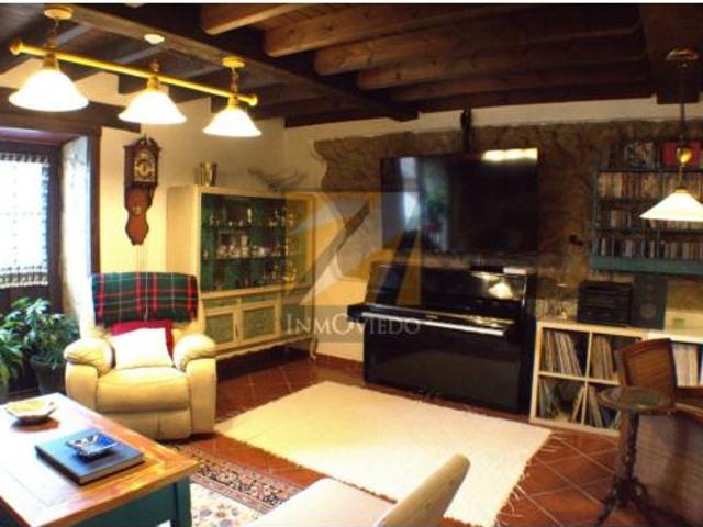 Casa en venta en Noreña, Asturias